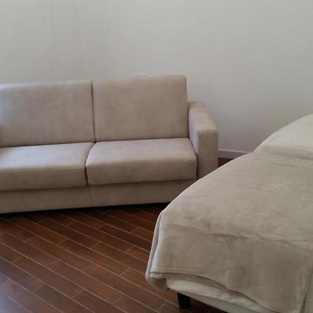 Isonzo Comfort Apartament Daire Ancona Dış mekan fotoğraf