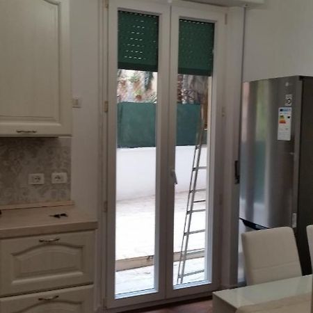 Isonzo Comfort Apartament Daire Ancona Dış mekan fotoğraf