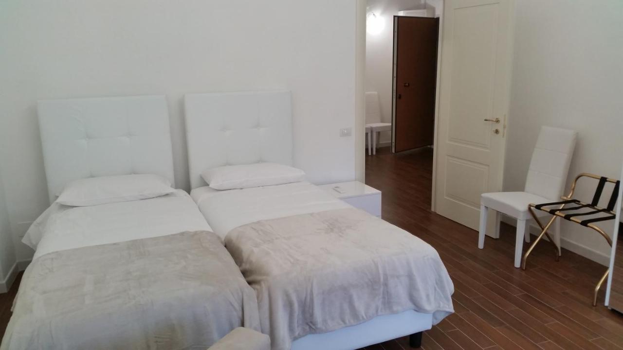 Isonzo Comfort Apartament Daire Ancona Dış mekan fotoğraf