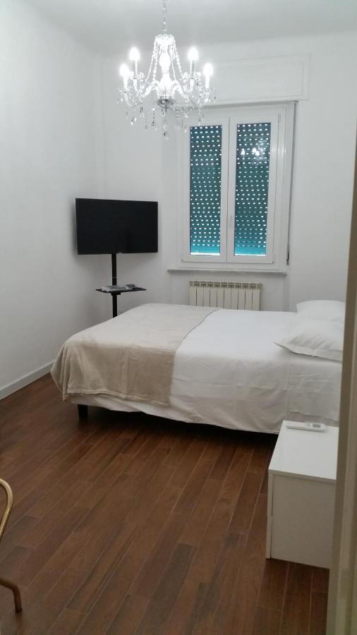 Isonzo Comfort Apartament Daire Ancona Dış mekan fotoğraf