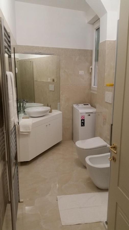 Isonzo Comfort Apartament Daire Ancona Dış mekan fotoğraf
