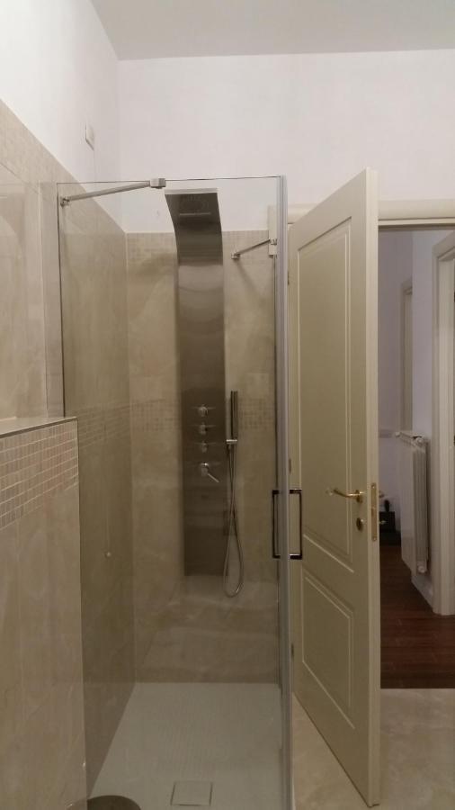 Isonzo Comfort Apartament Daire Ancona Dış mekan fotoğraf