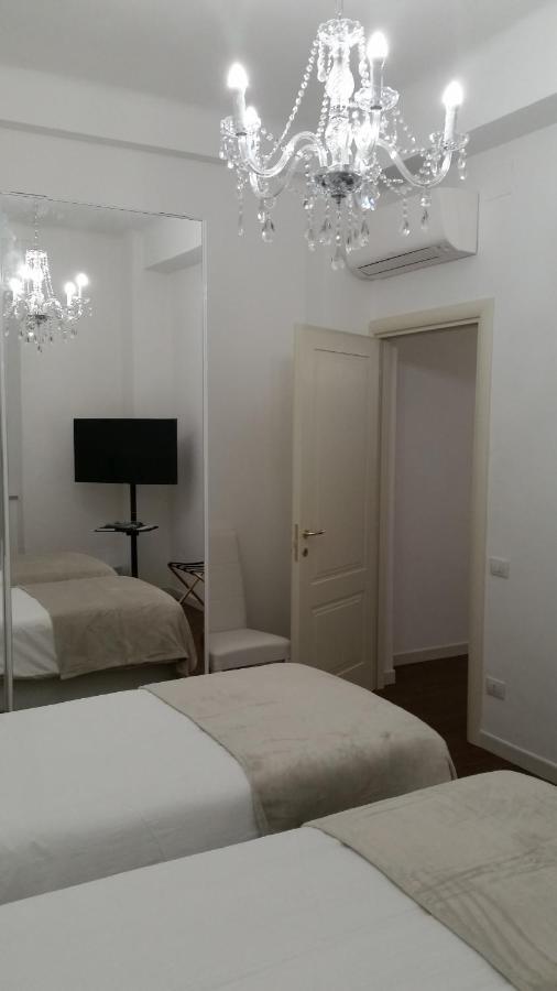 Isonzo Comfort Apartament Daire Ancona Dış mekan fotoğraf