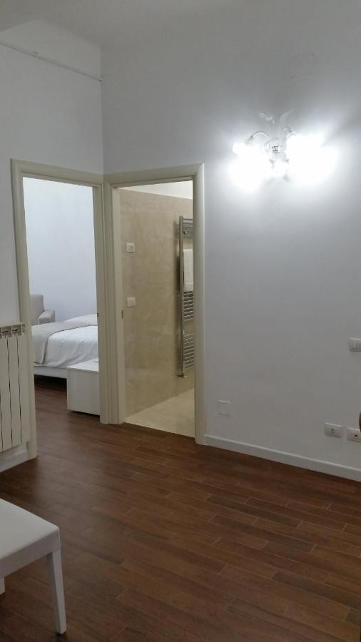 Isonzo Comfort Apartament Daire Ancona Dış mekan fotoğraf