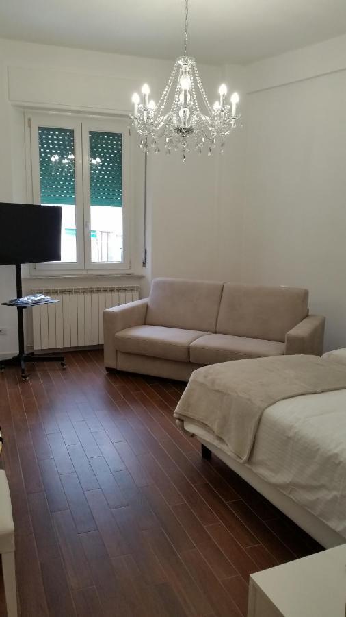 Isonzo Comfort Apartament Daire Ancona Dış mekan fotoğraf