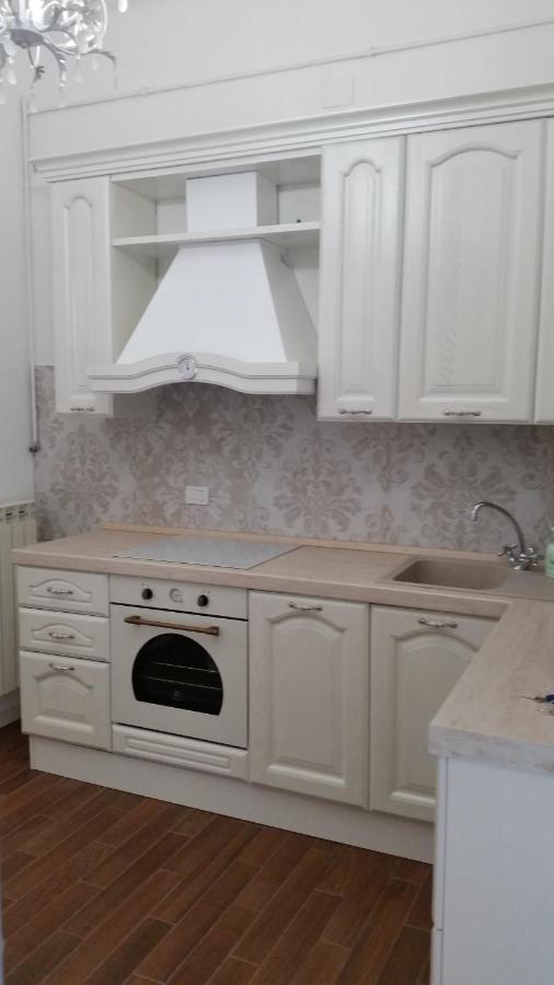 Isonzo Comfort Apartament Daire Ancona Dış mekan fotoğraf