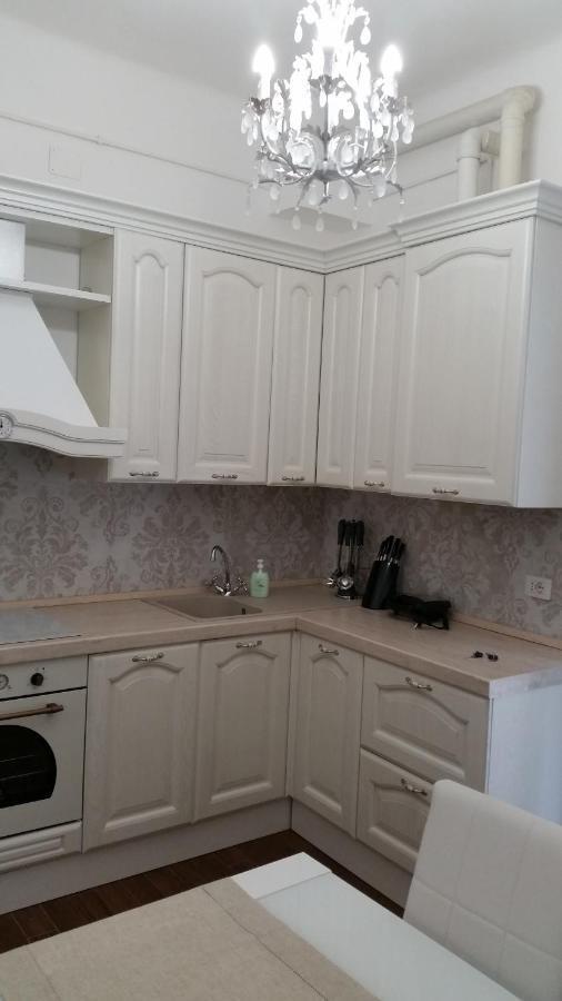 Isonzo Comfort Apartament Daire Ancona Dış mekan fotoğraf
